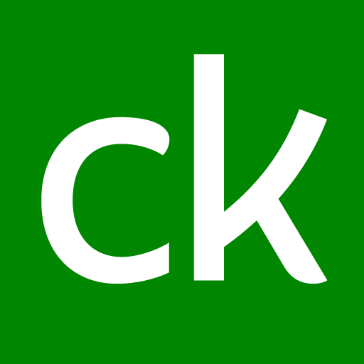 Credit Karma — Credit Score
