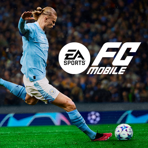EA SPORTS