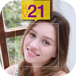 How Old Do I Look - Age Camera
