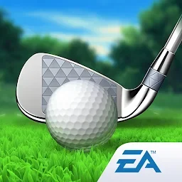 Golf Clash - ゴルフゲーム