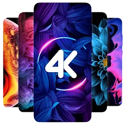 Live Wallpaper - 4K Background